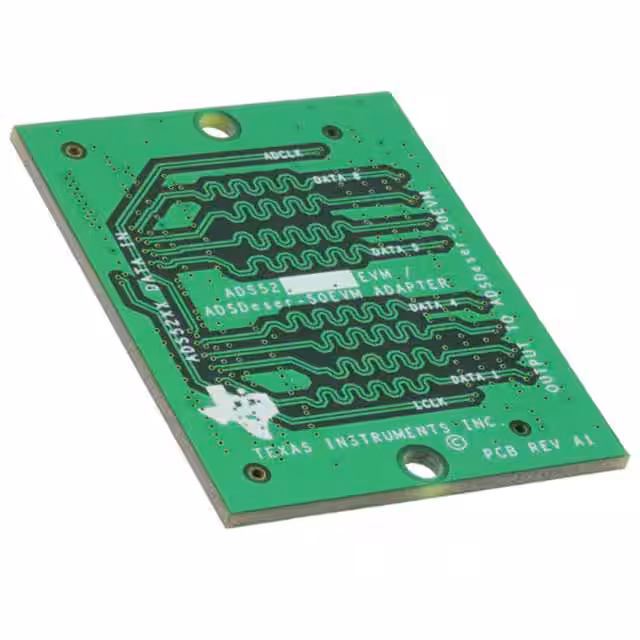 ADSDESERADPT Texas Instruments  Accessoires